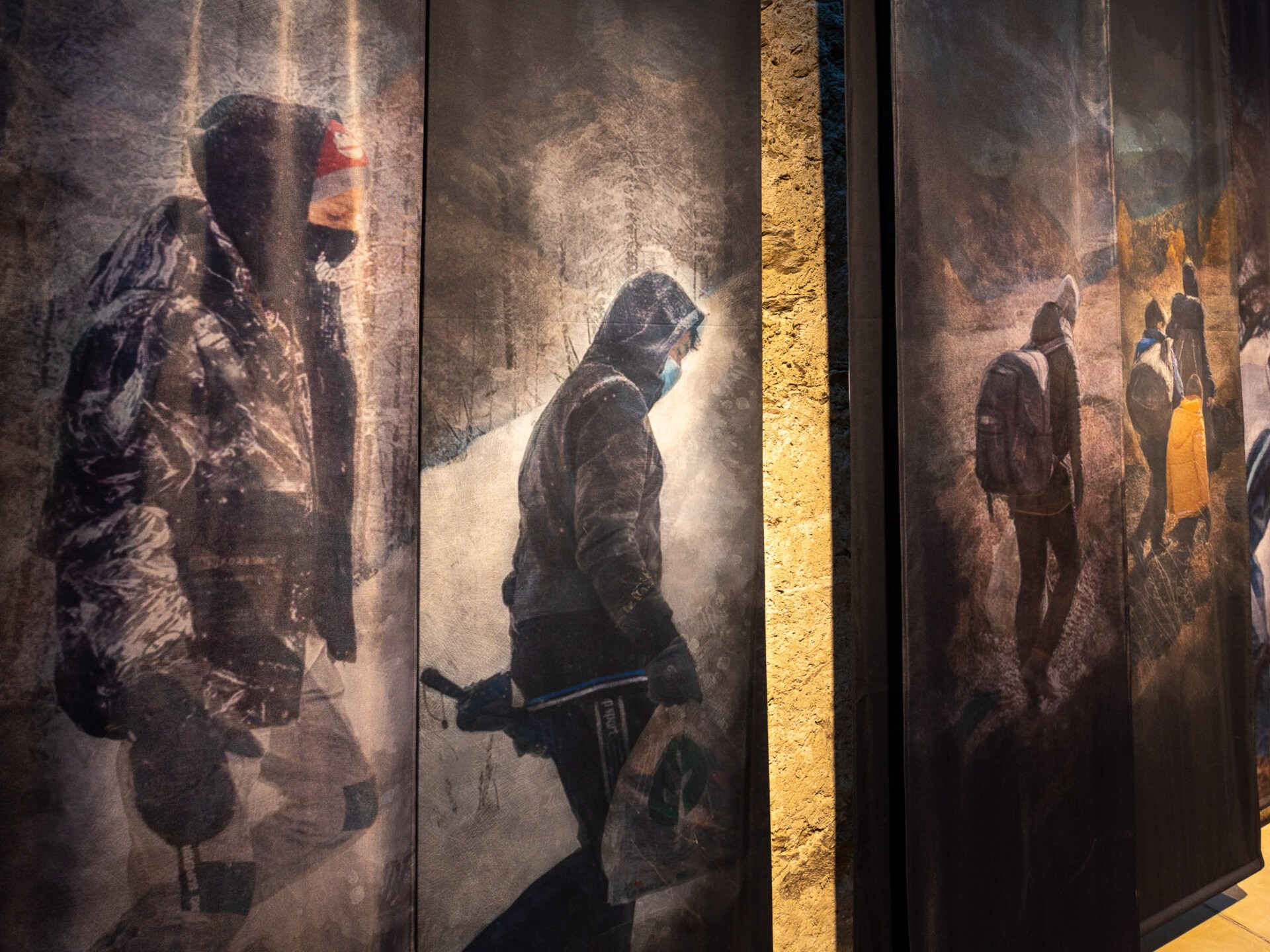 Fortifications Museum
