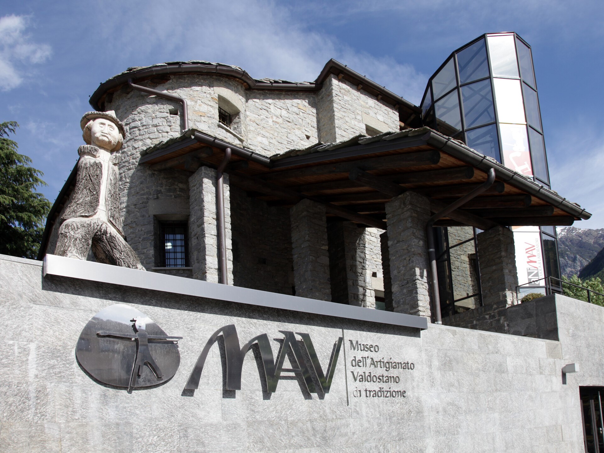 Museums