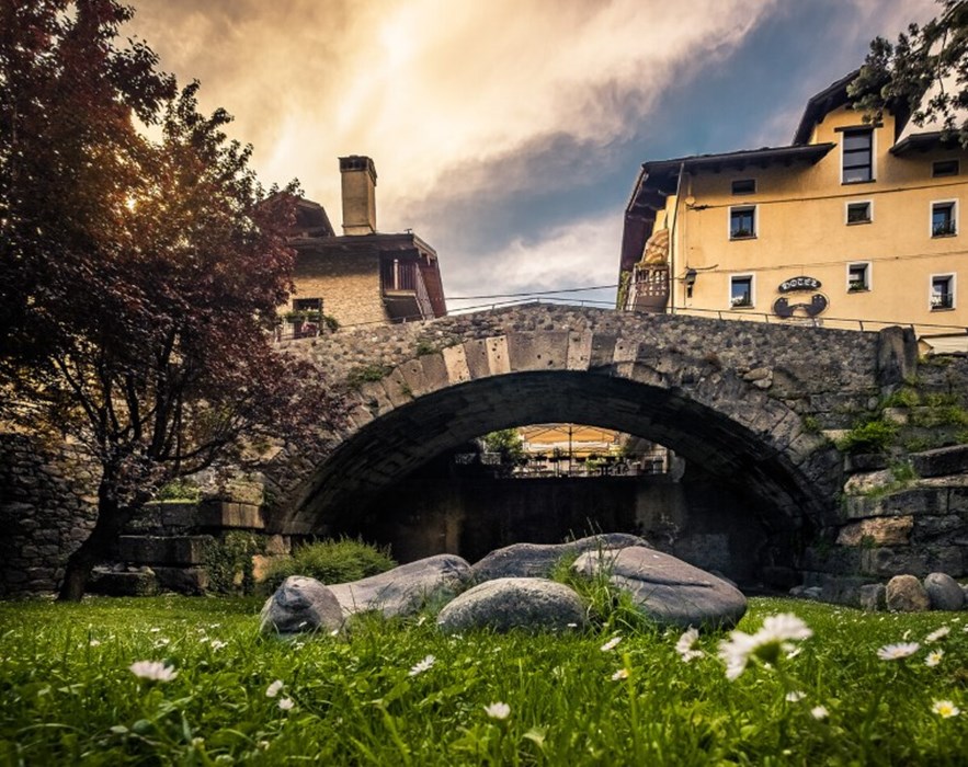 Ponte romano