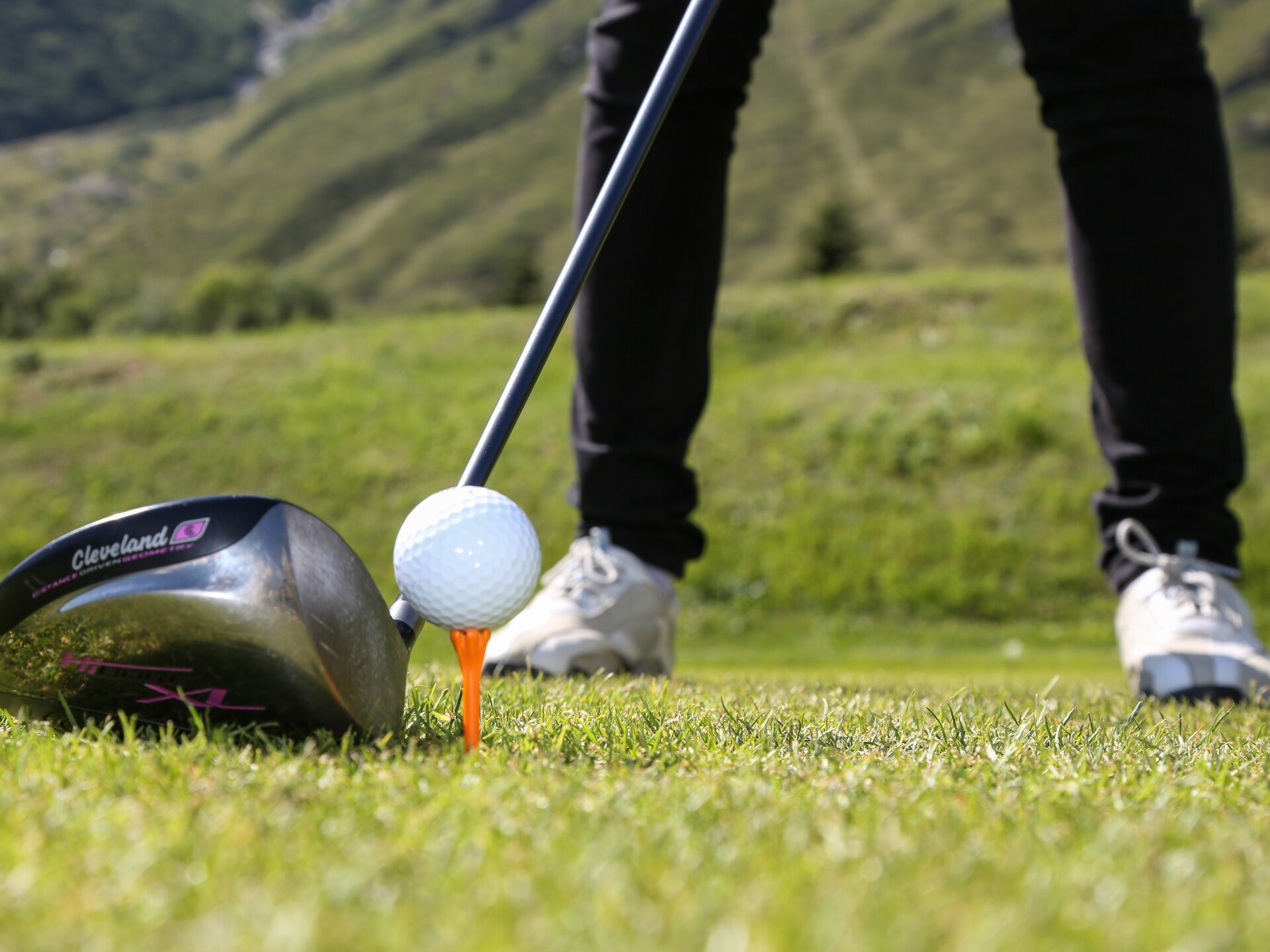 Golf