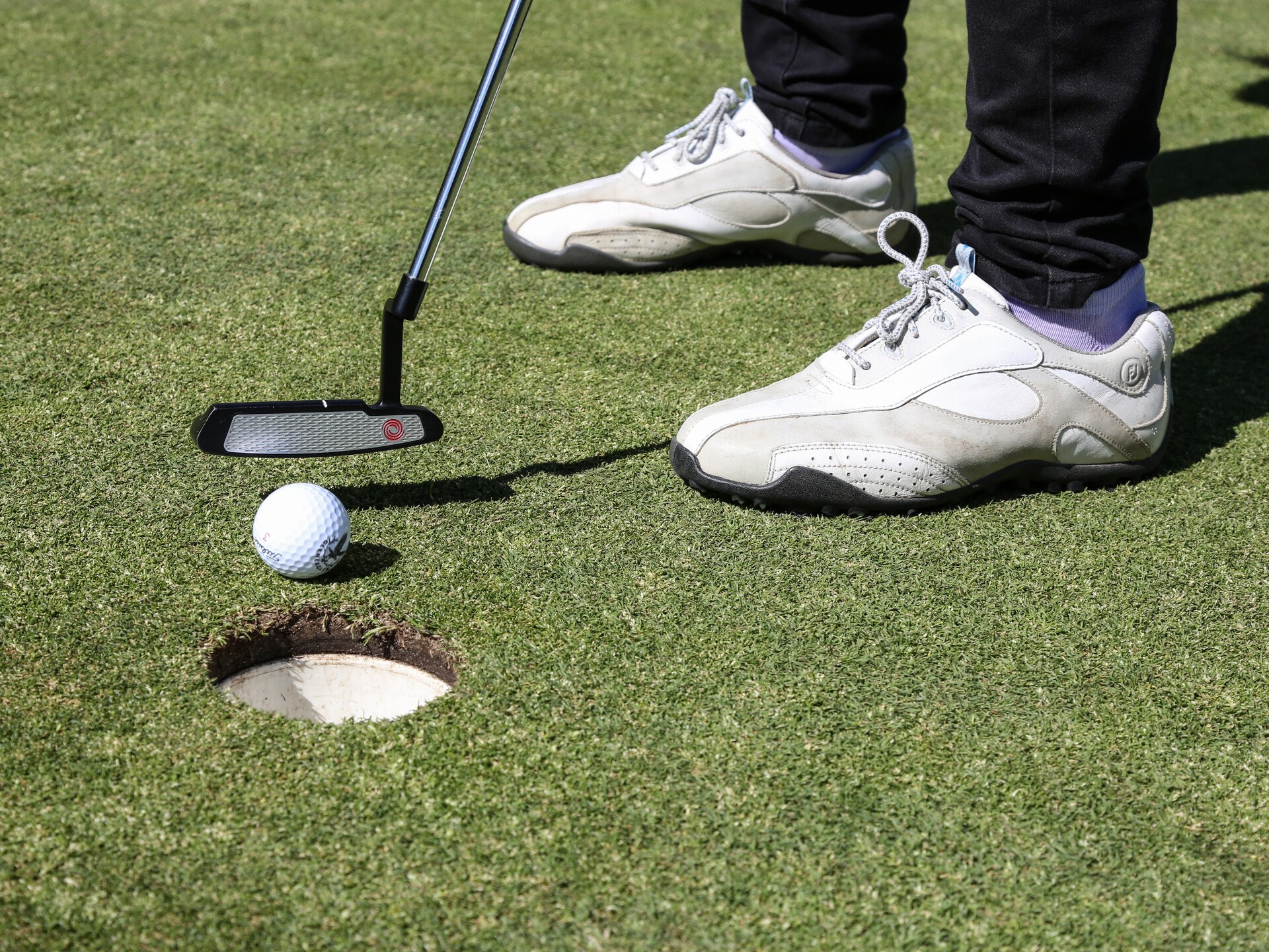 Golf