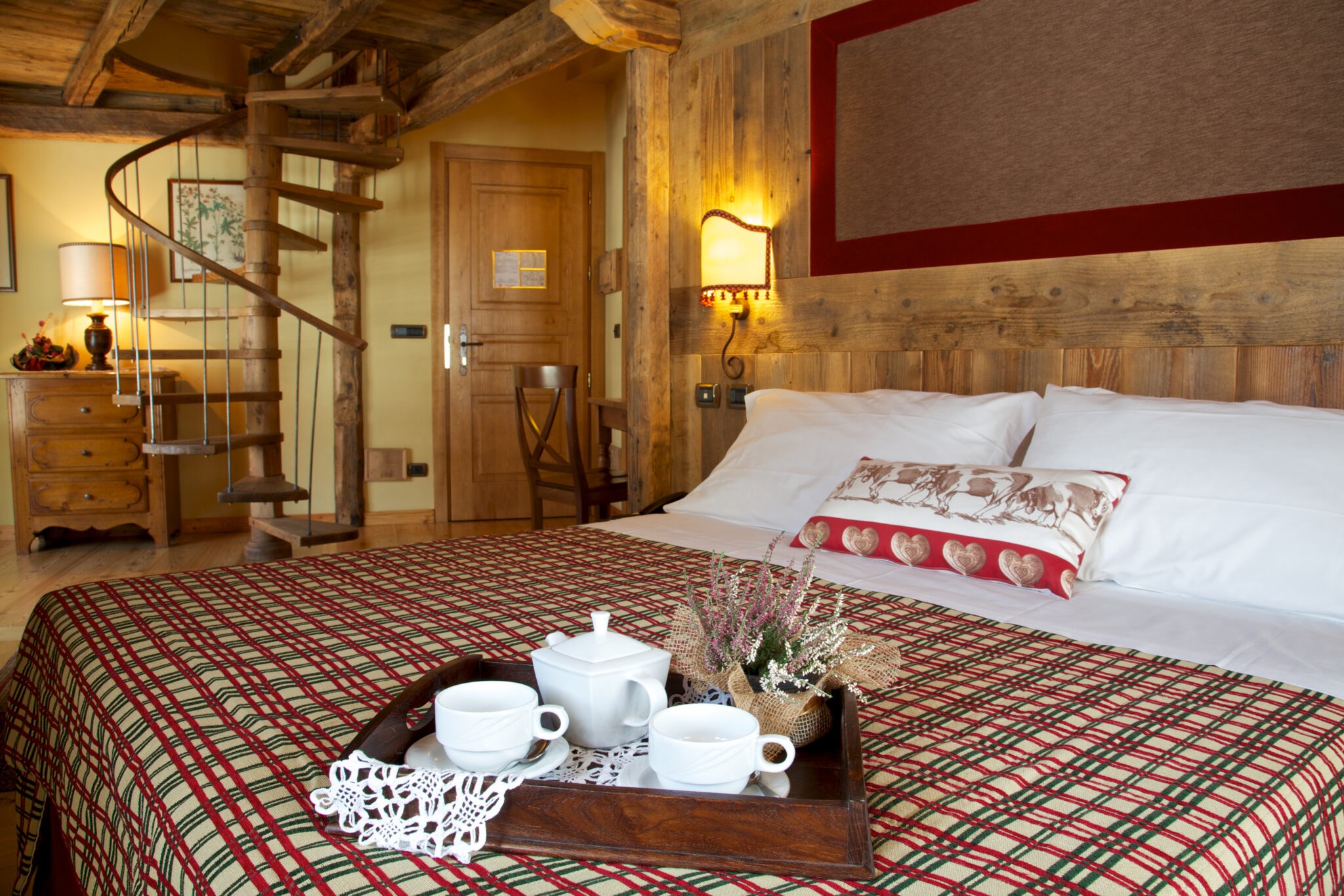 Booking Valle d'Aosta