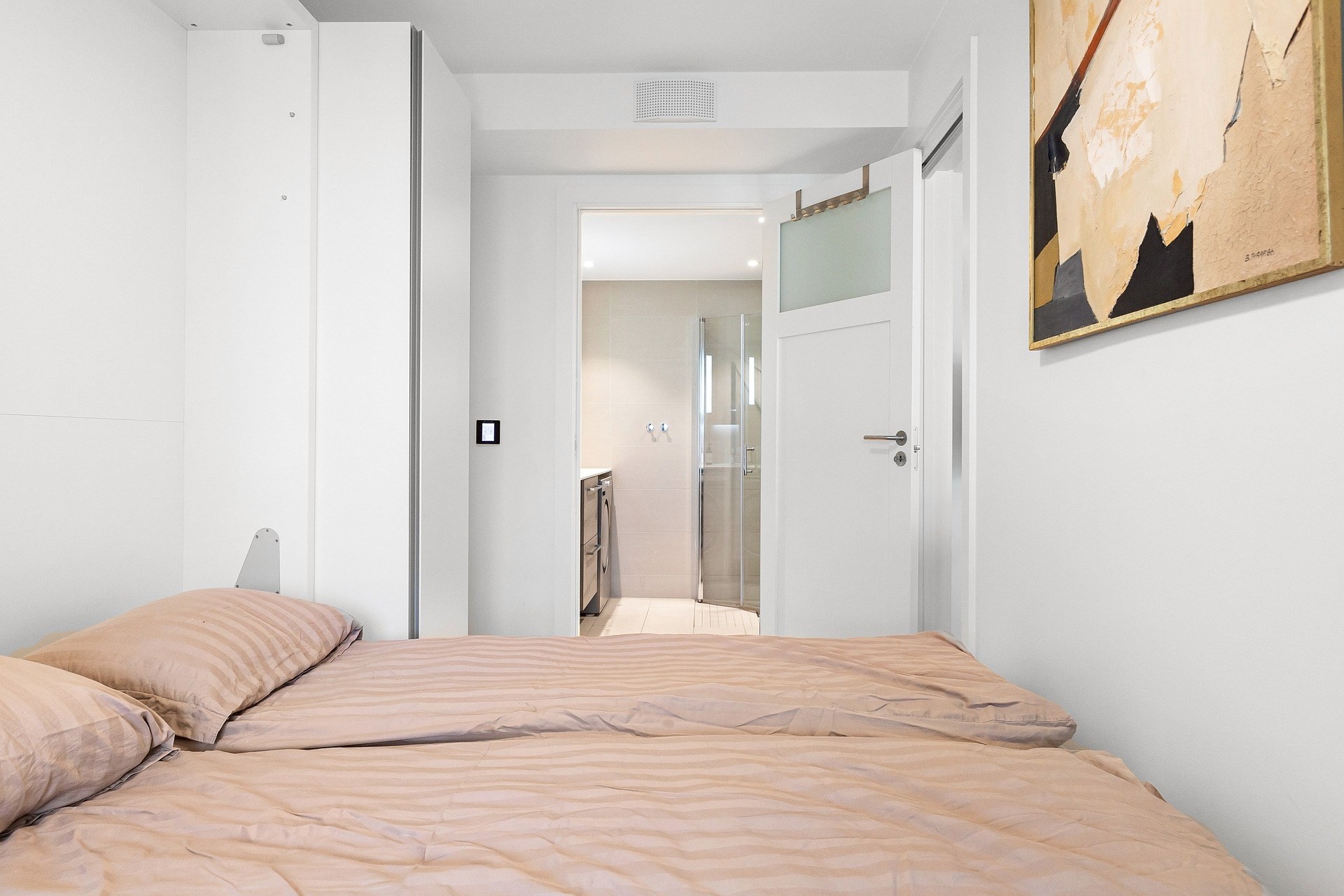 banner residence
