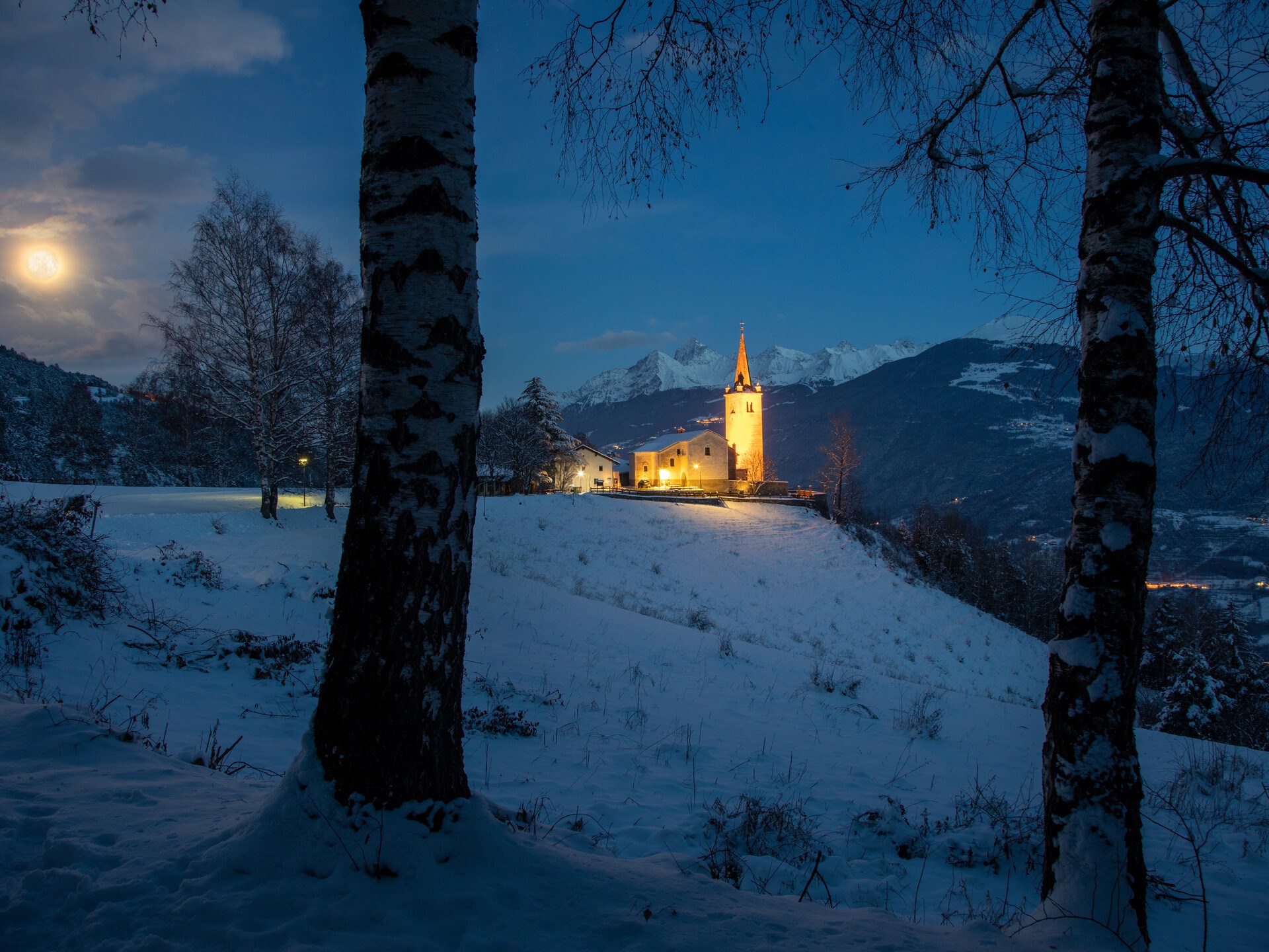 Saint-Nicolas