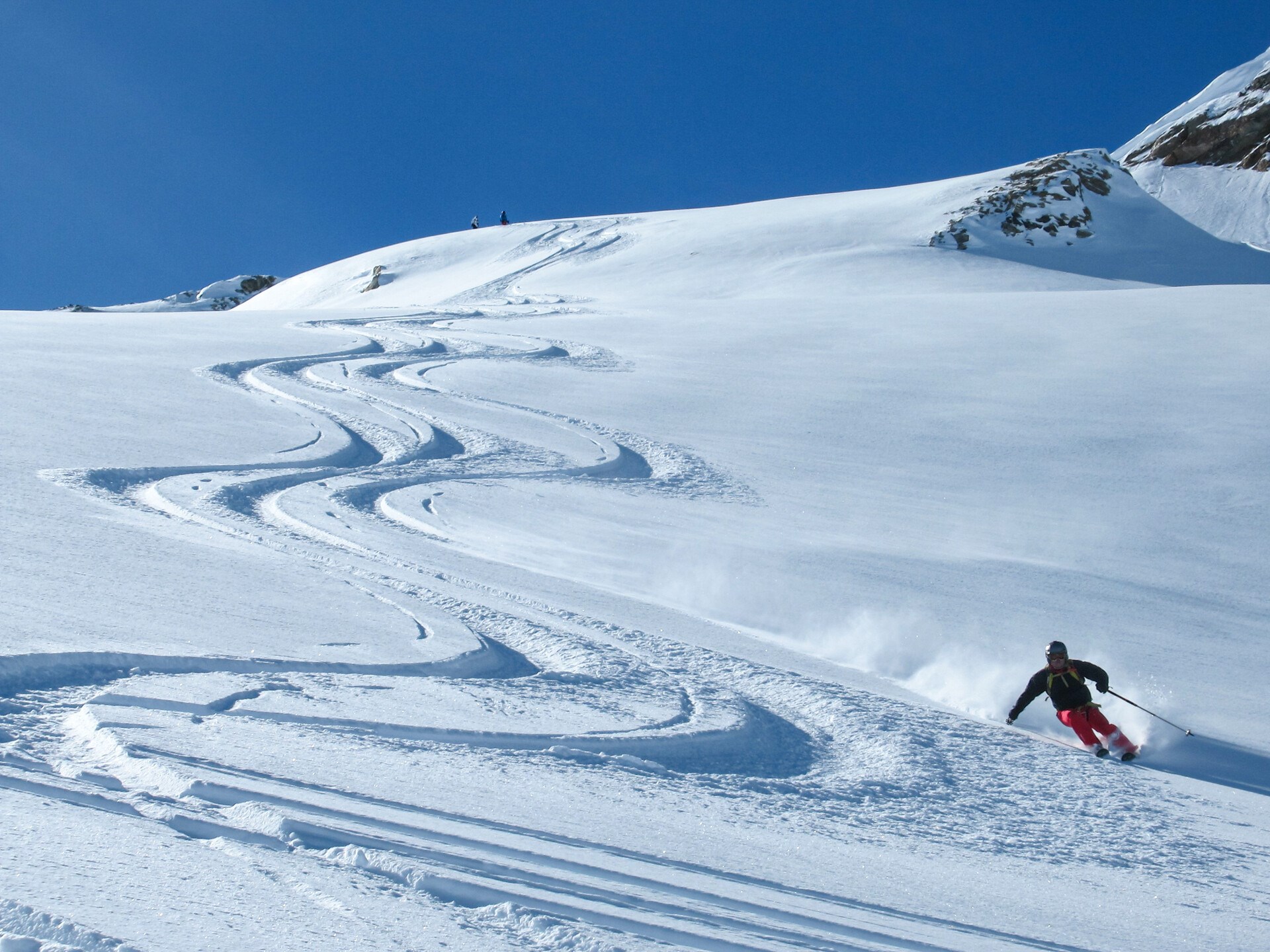 Fuori pista