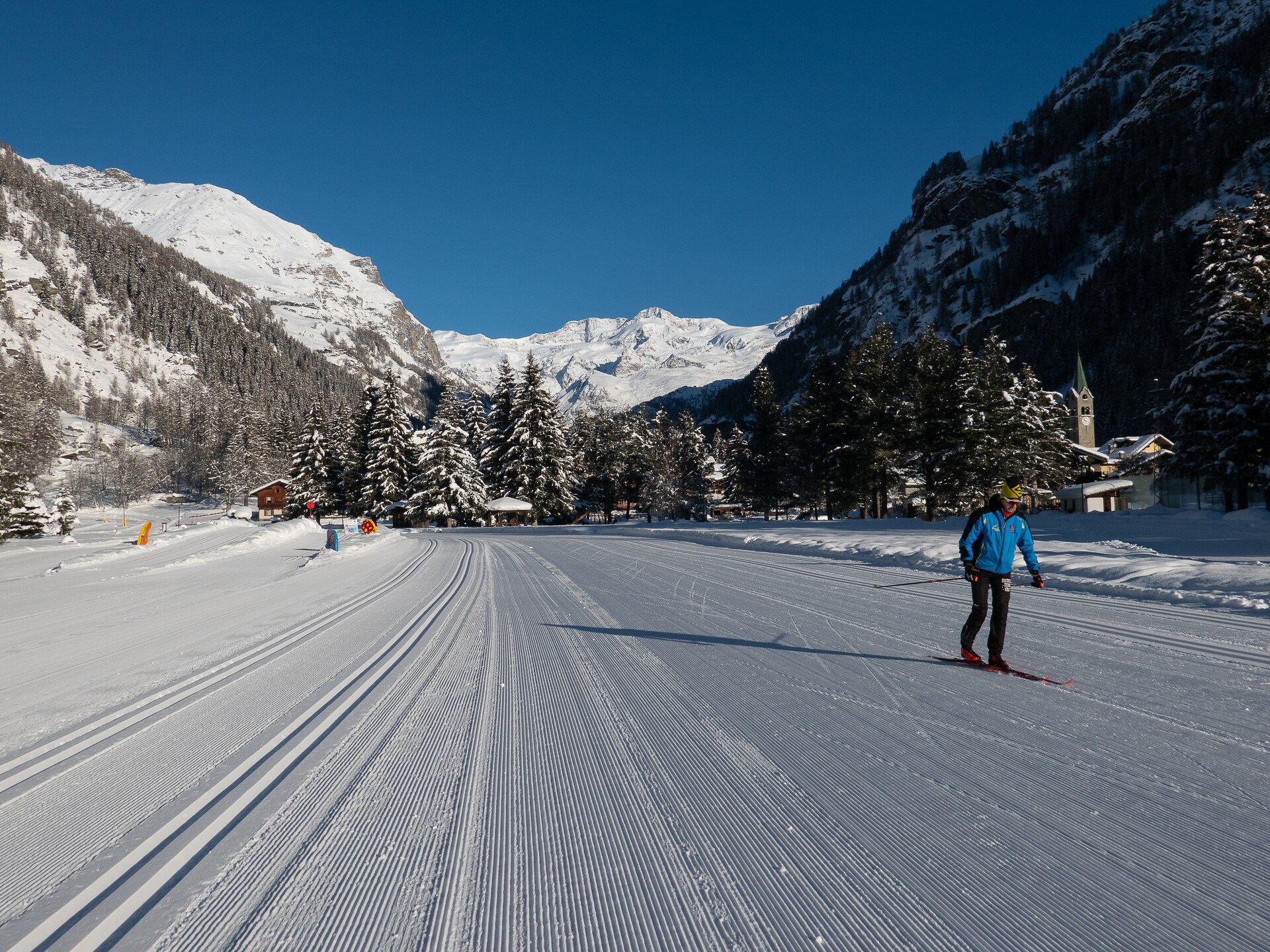 Gressoney-Saint-Jean
