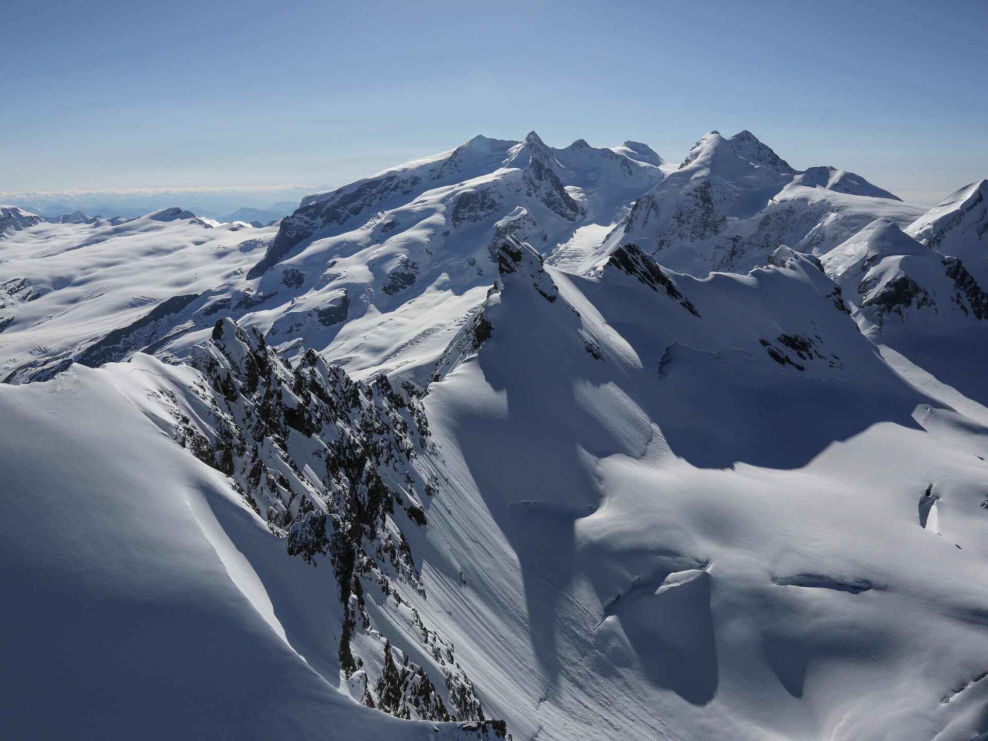 Monte Rosa eng
