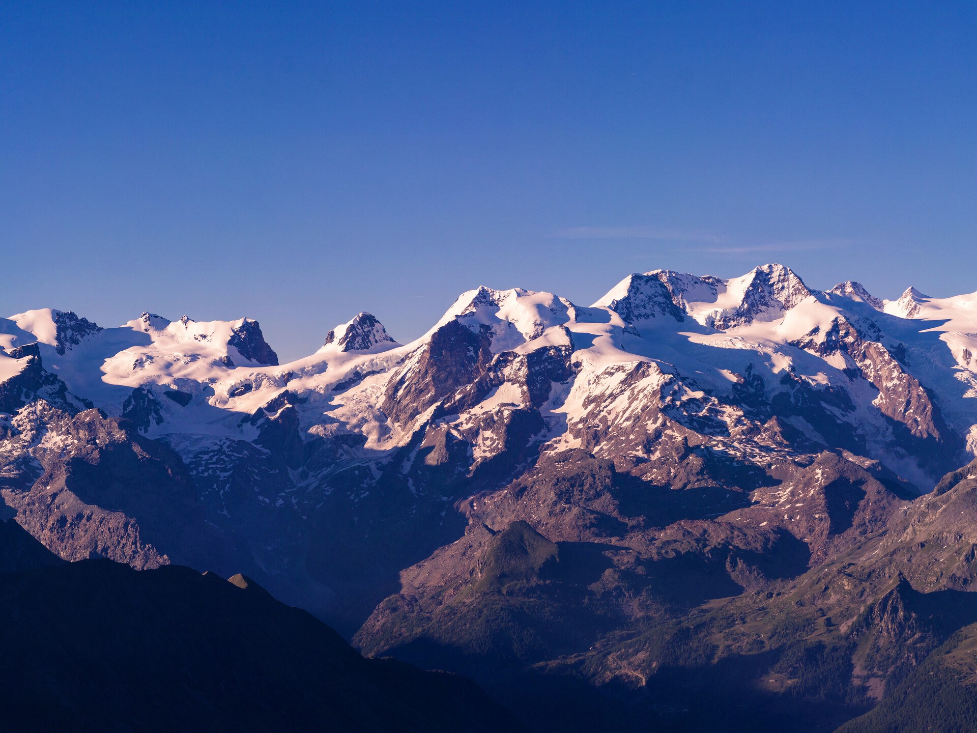 Monte Rosa