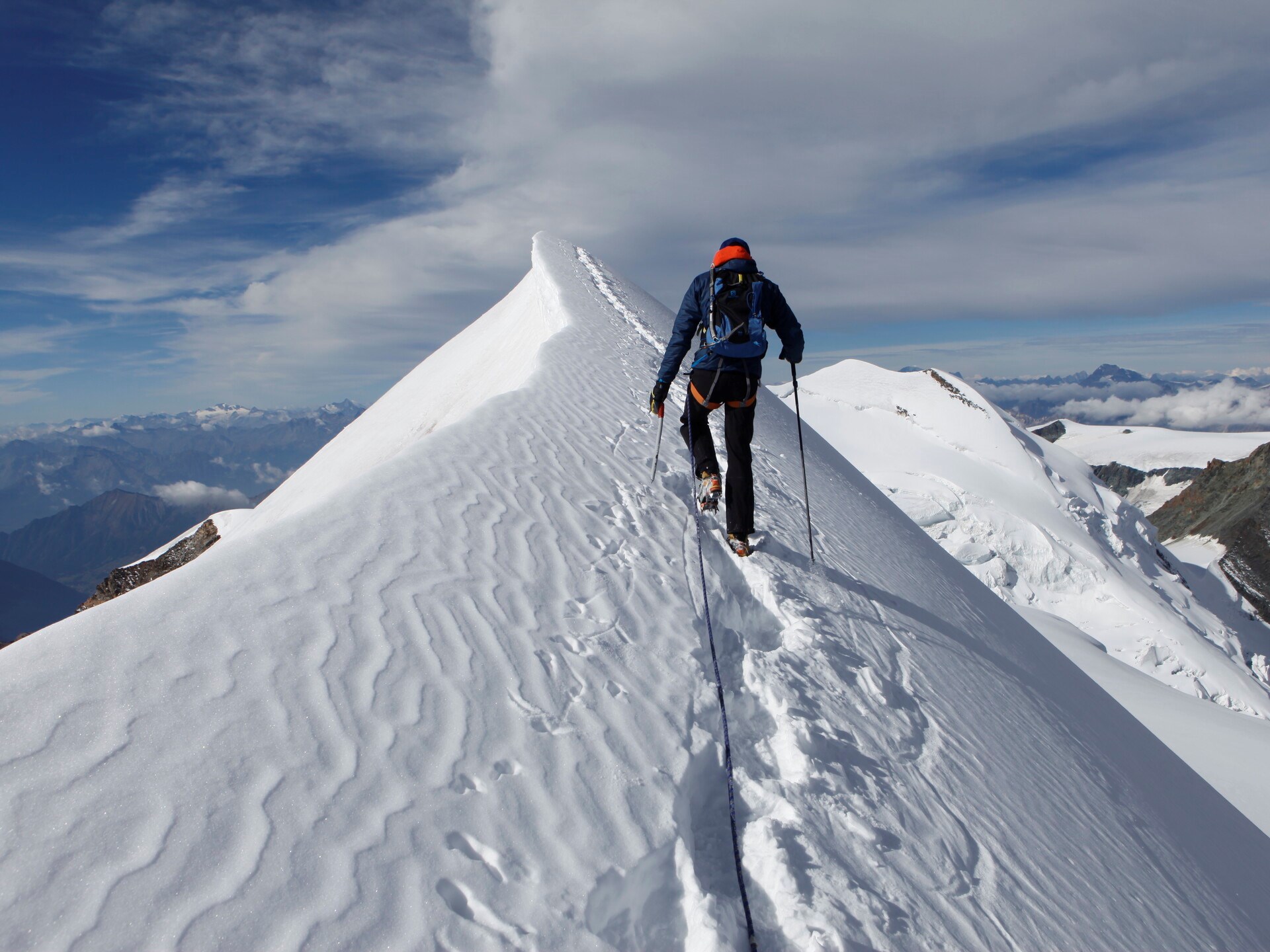 Alpinismo