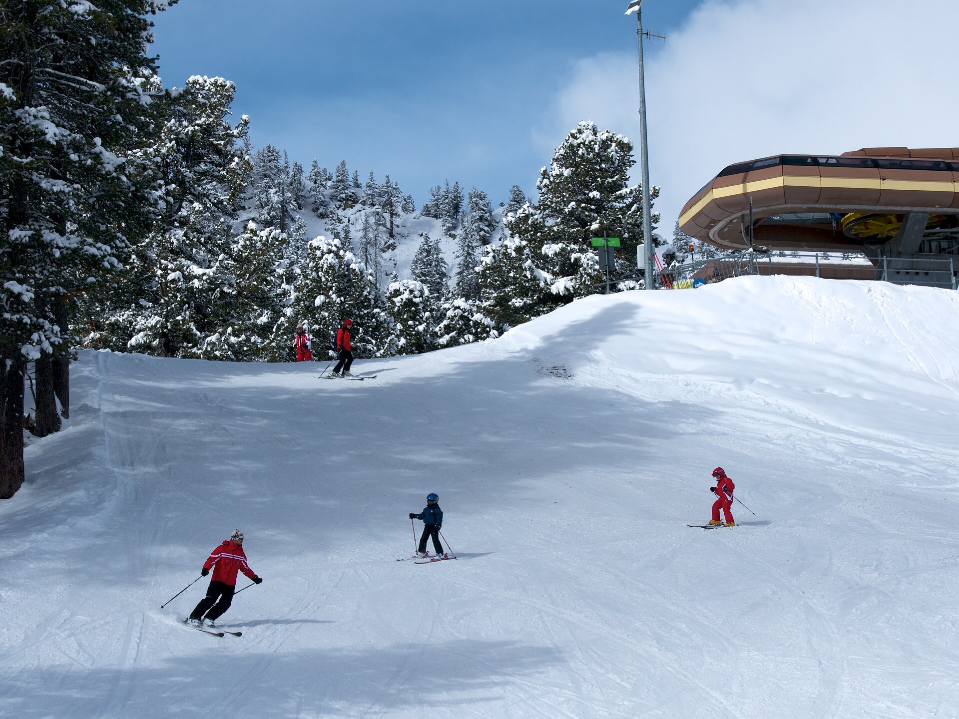Gressoney-Saint-Jean