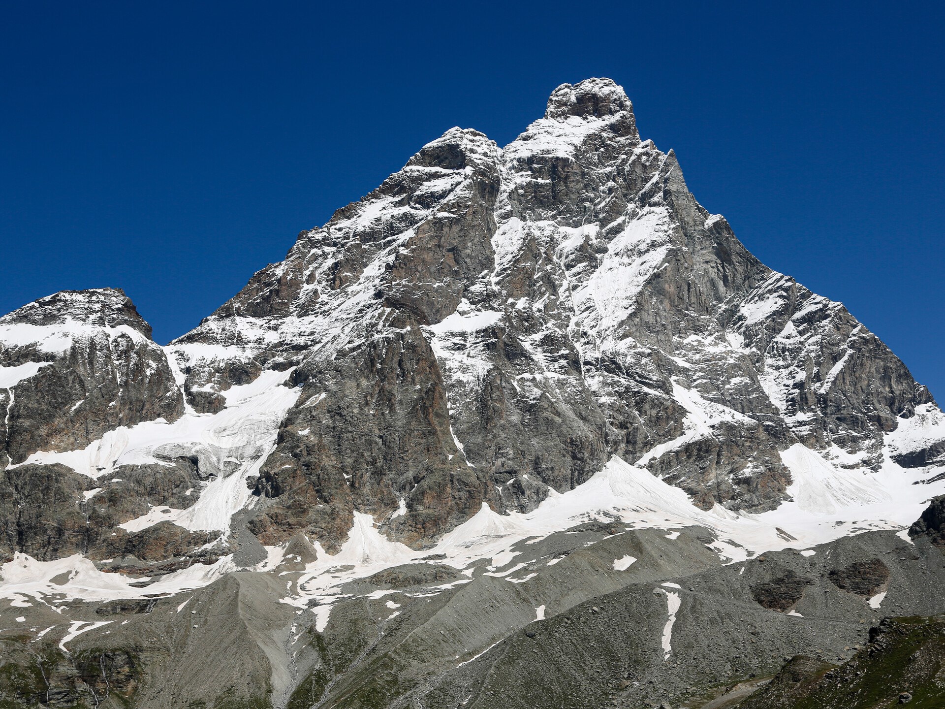 Matterhorn