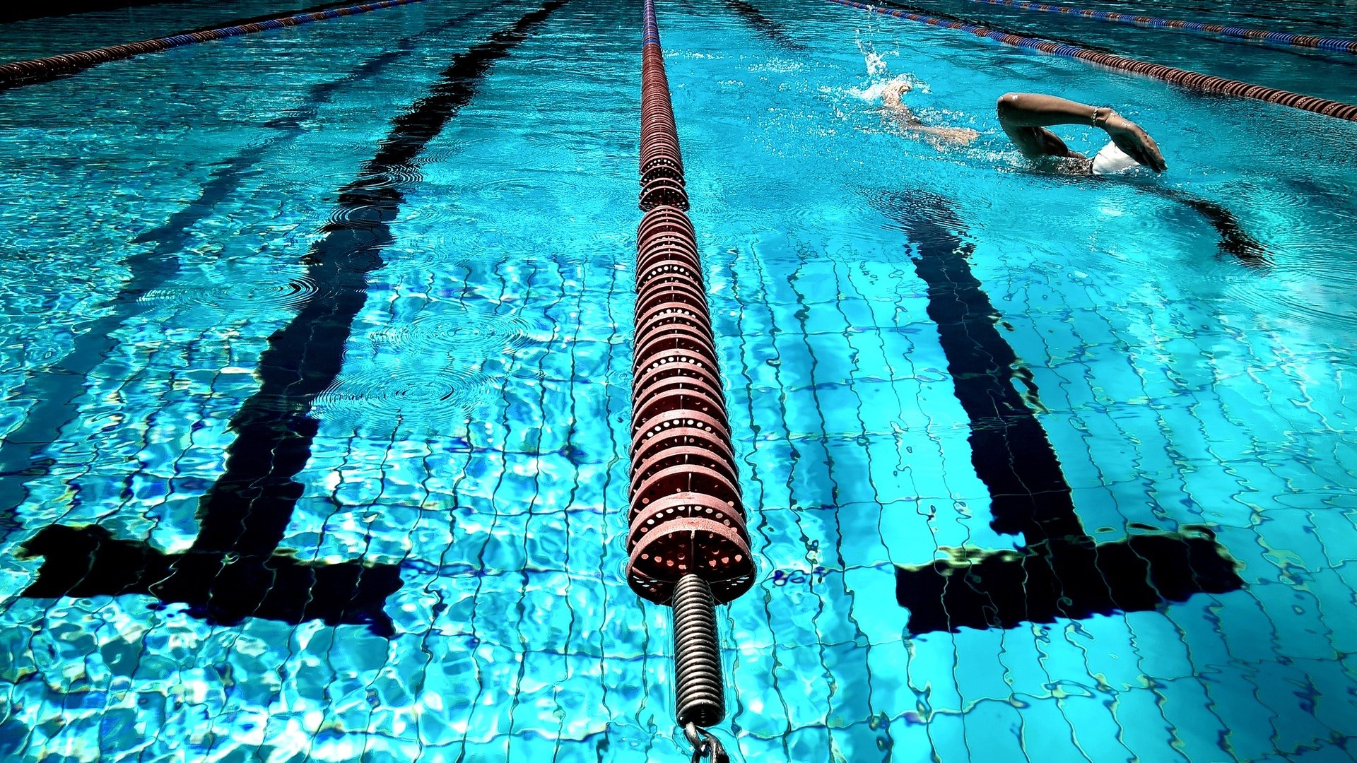 Nuoto e Piscine