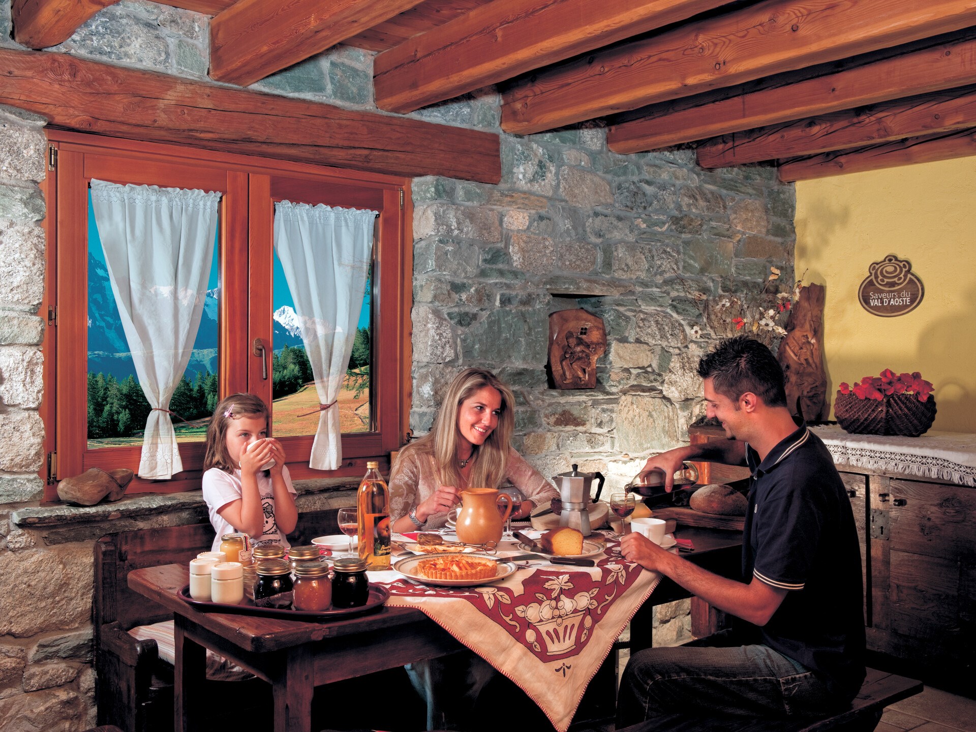 Agriturismo
