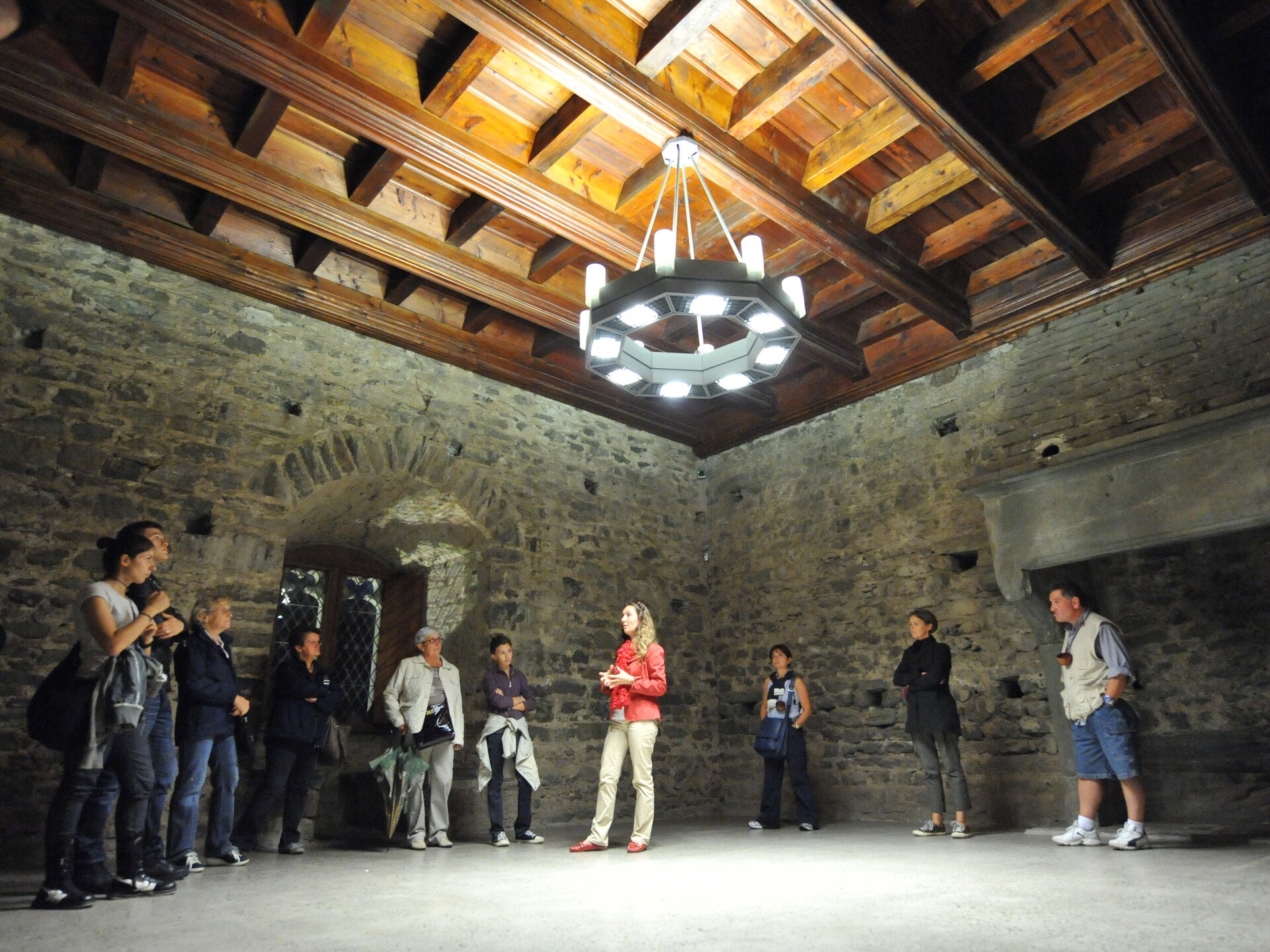 Visite guidate