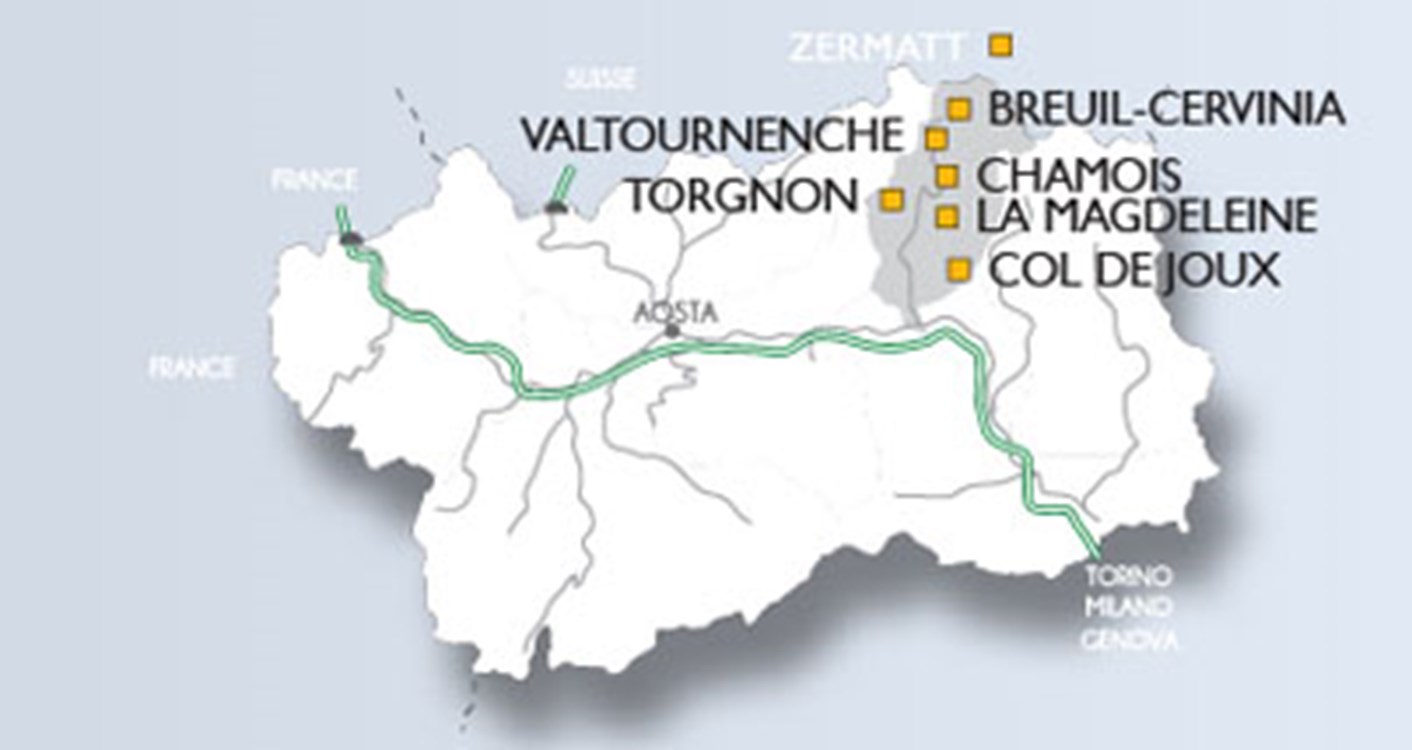 Breuil-Cervinia