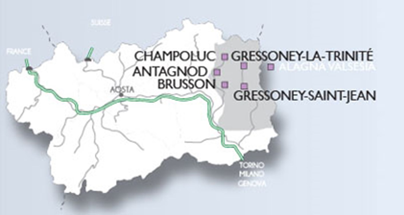 MonterosaSki