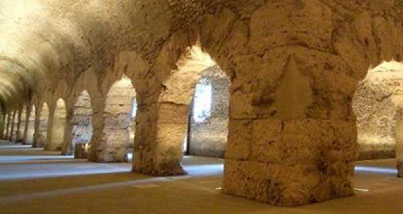 Aosta: roman and medieval city