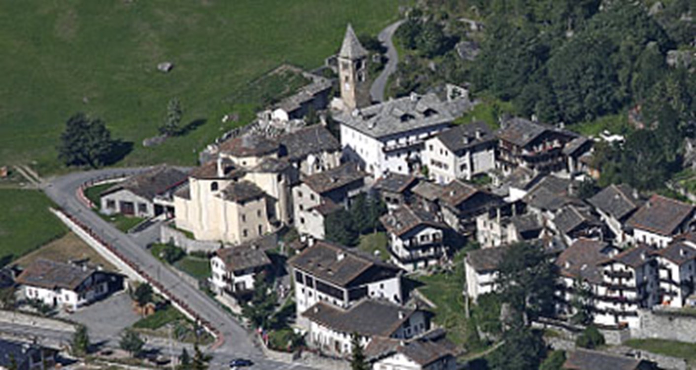 Valsavarenche