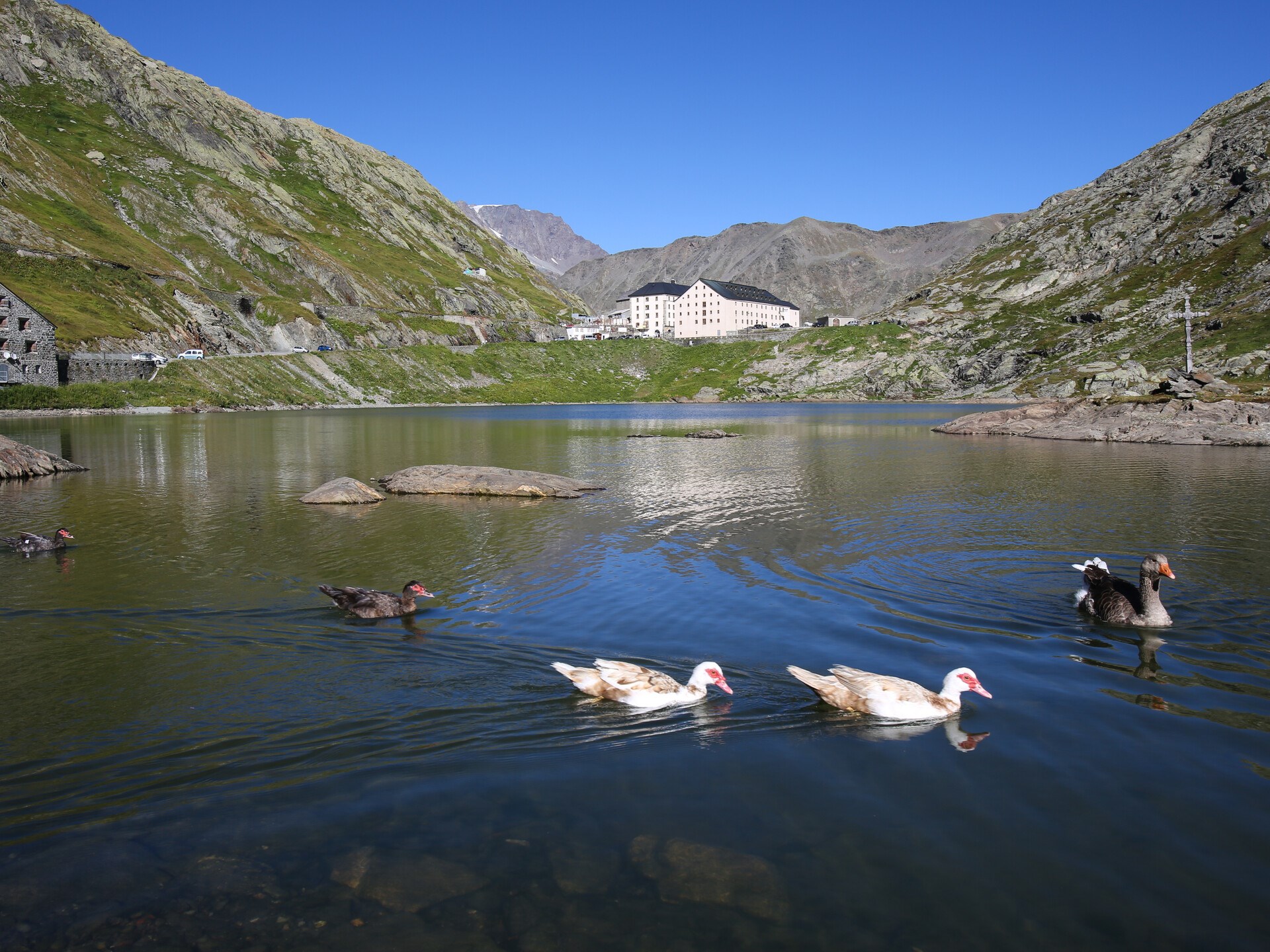 Via Francigena