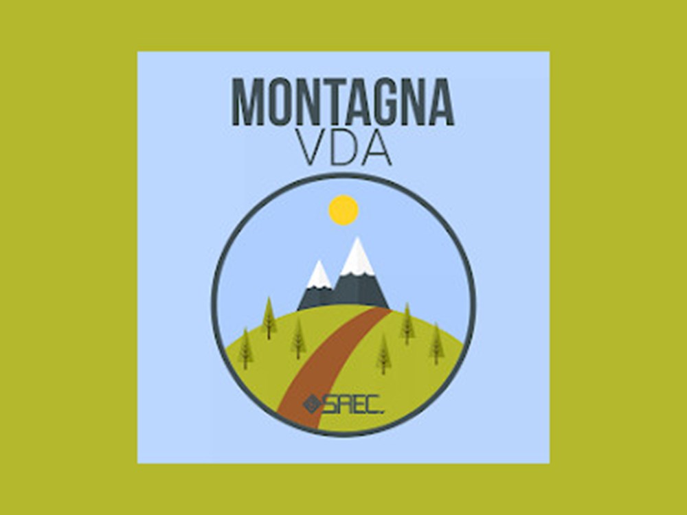 Montagna VdA, sito ed App