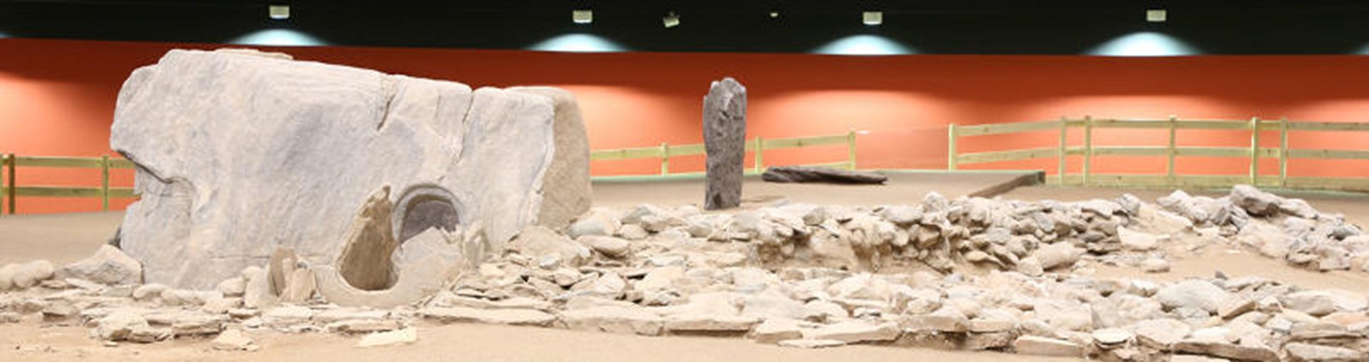 Area archeologica di Saint-Martin de Corléans