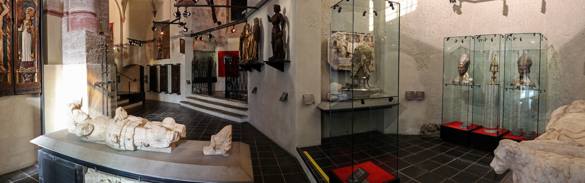 Museo del tesoro della Cattedrale