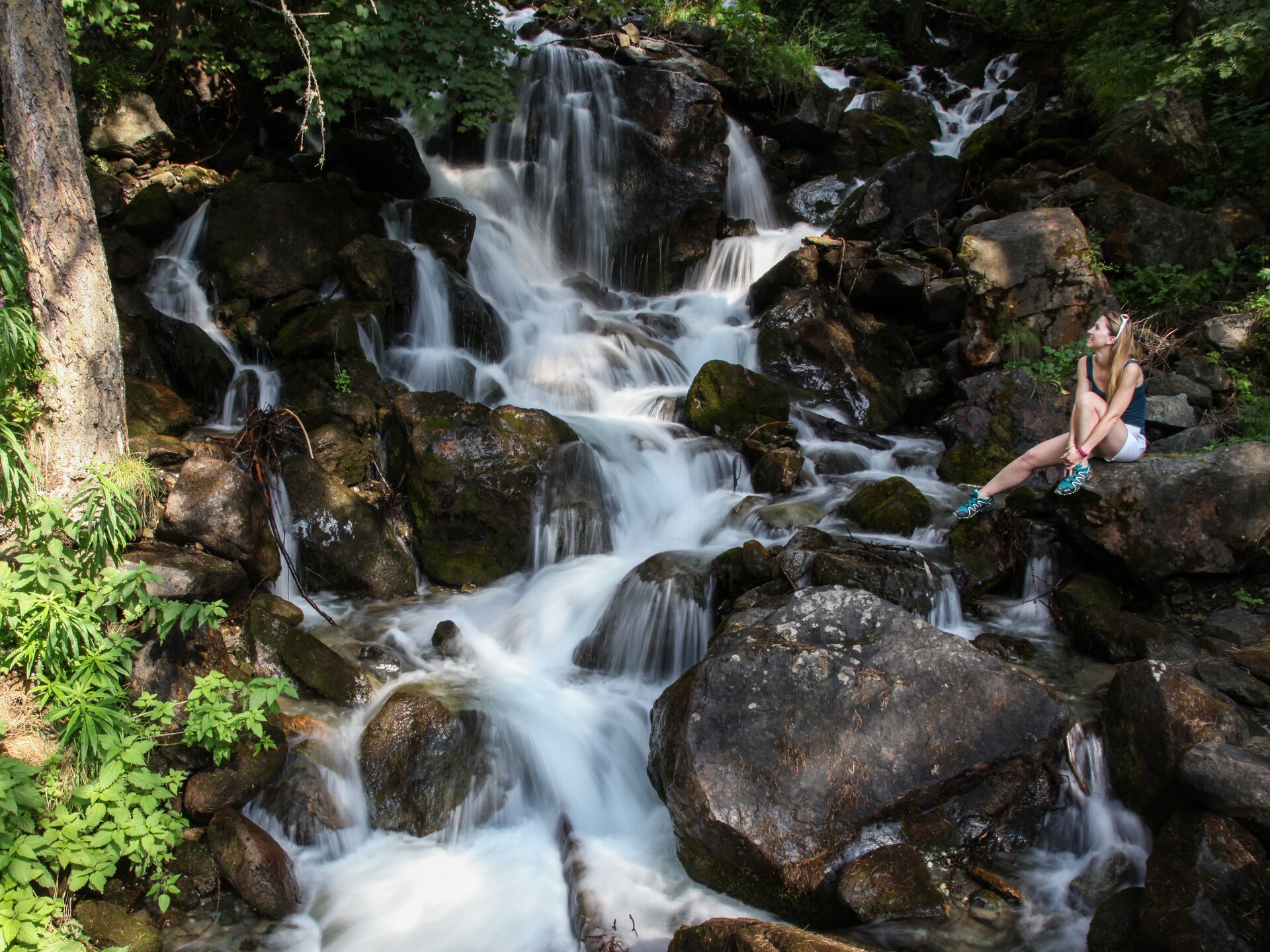 Nature