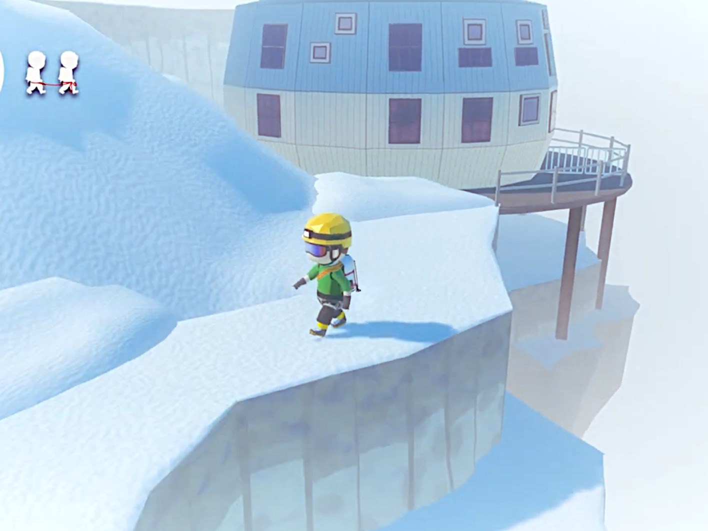 Mont Blanc Adventure