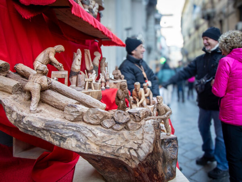 Gennaio in Valle d'Aosta: neve, sport e tradizione