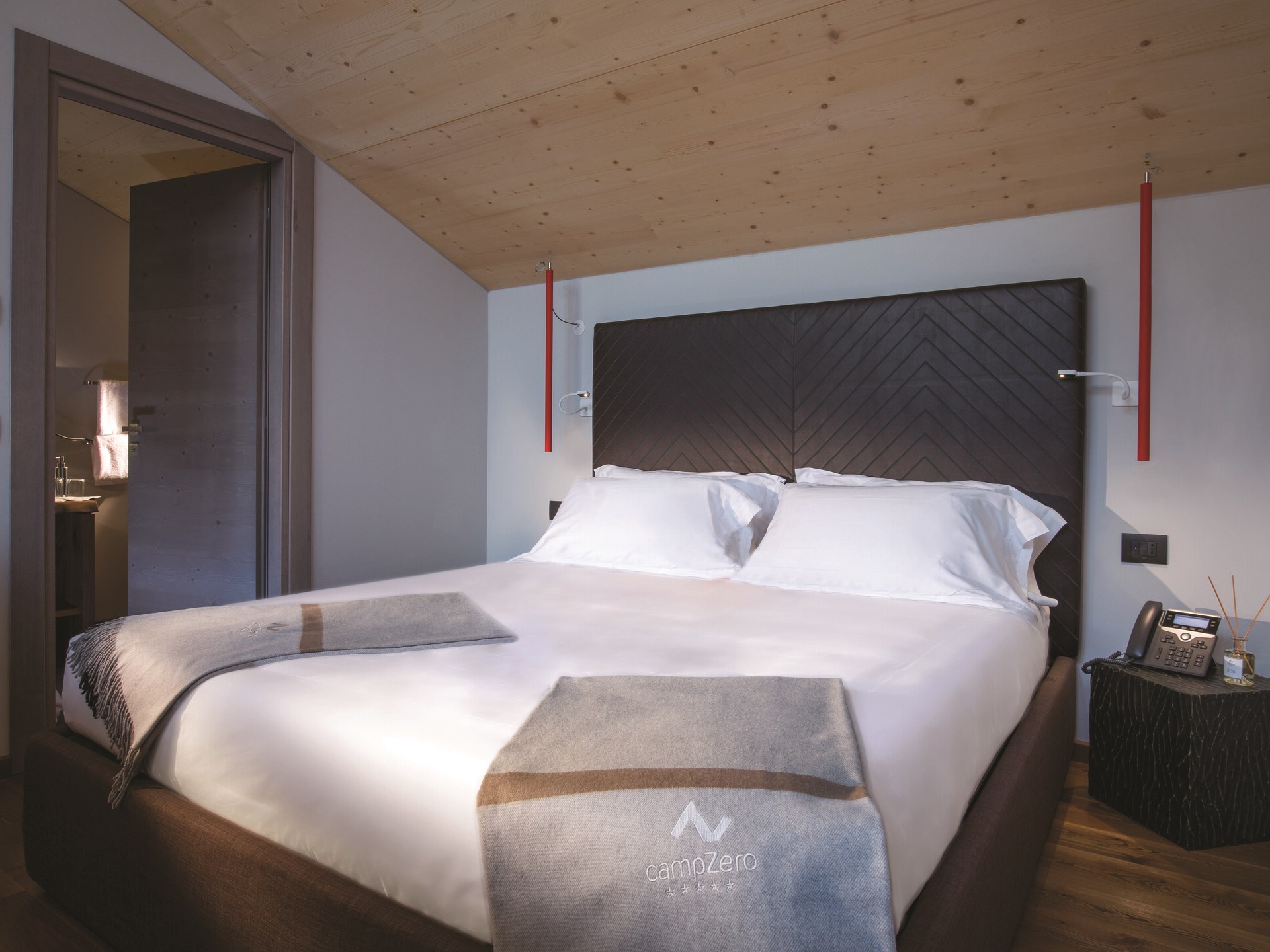Accommodation