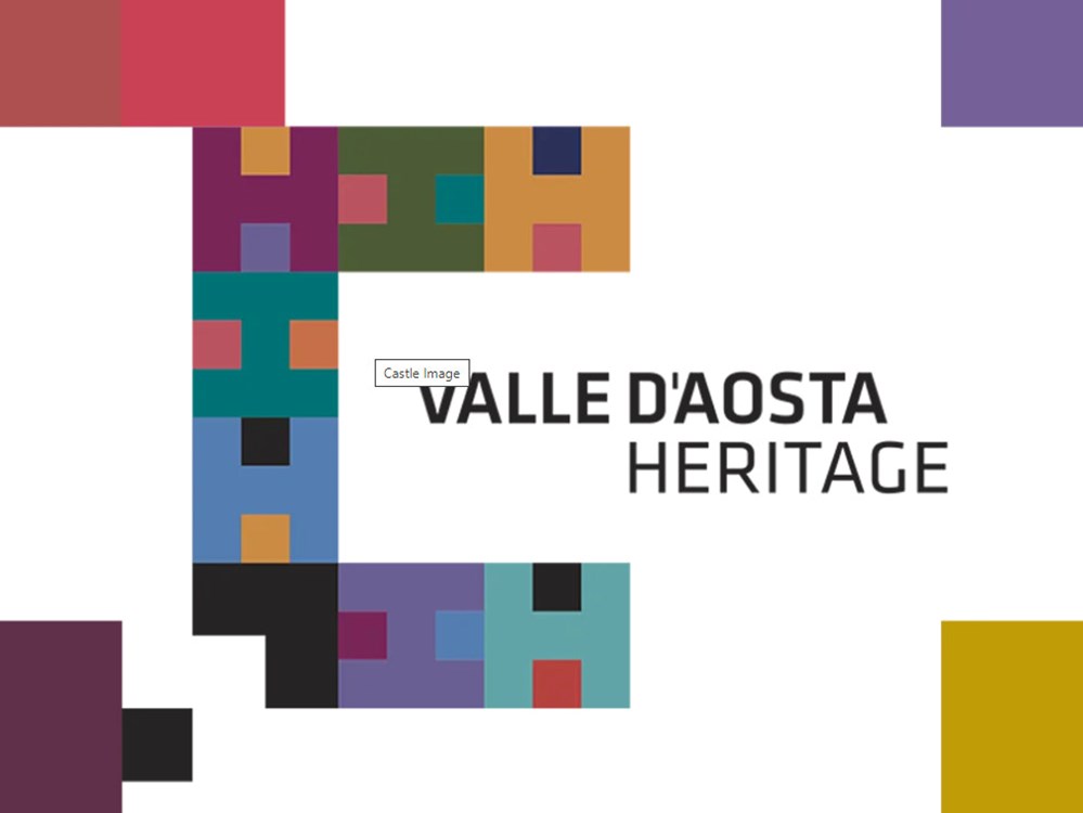 Valle d'Aosta Heritage
