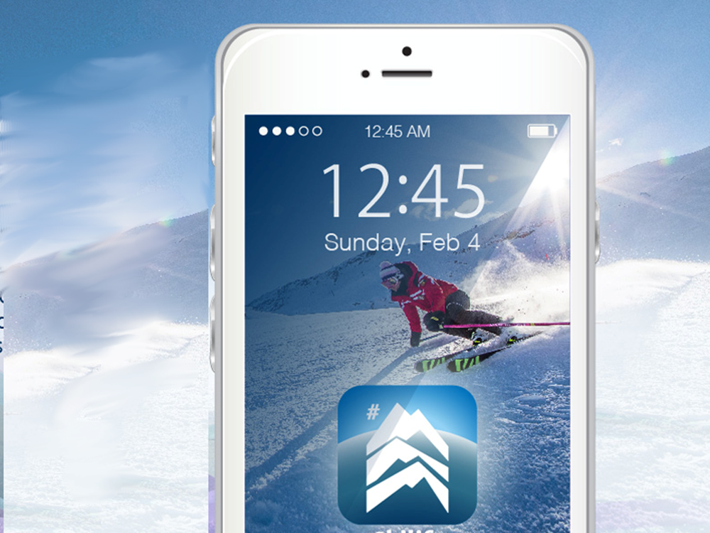 Download the App Skilife