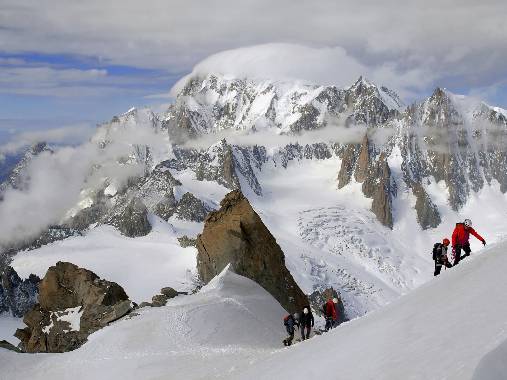 Monte Bianco