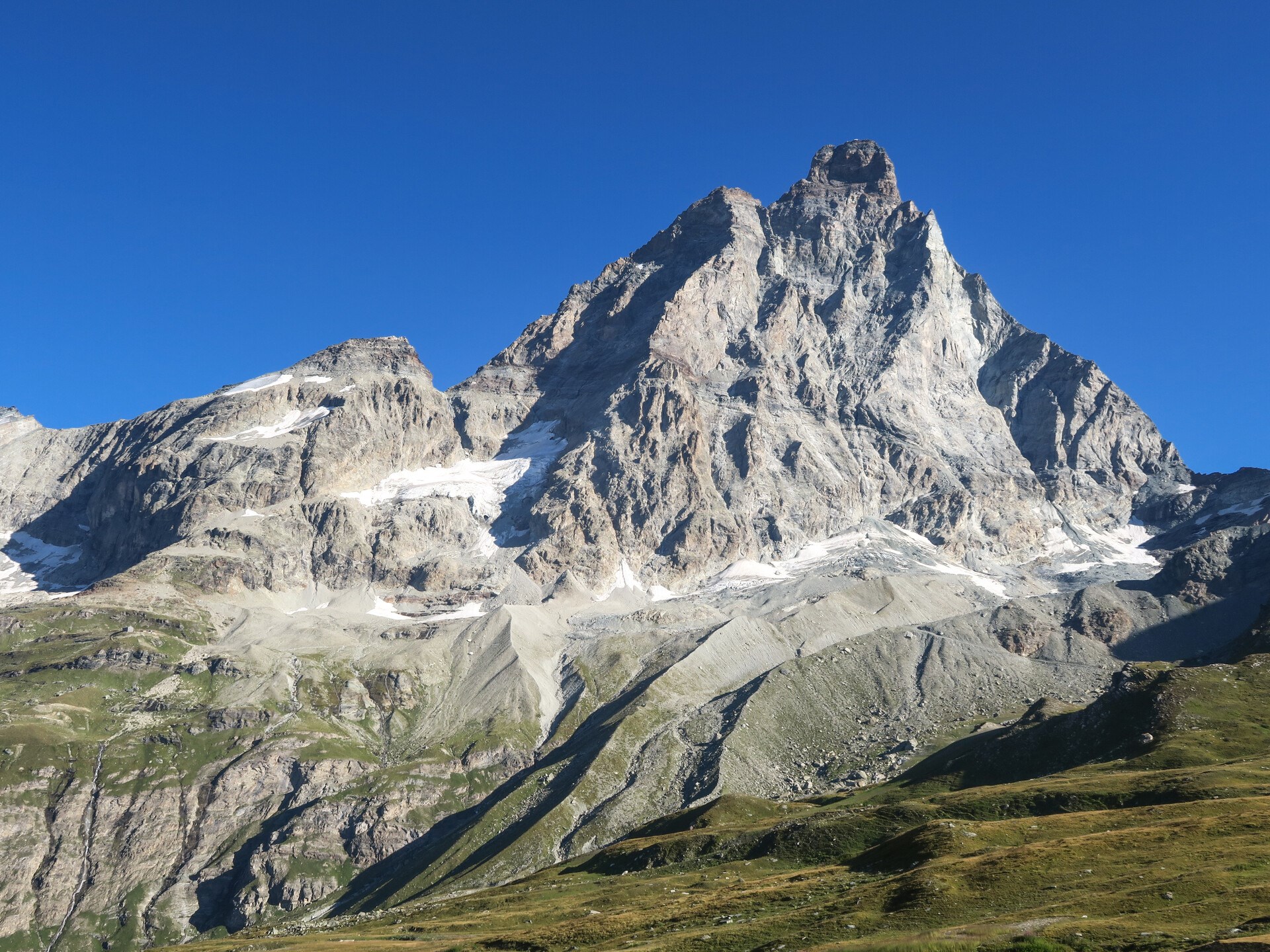Monte Cervino
