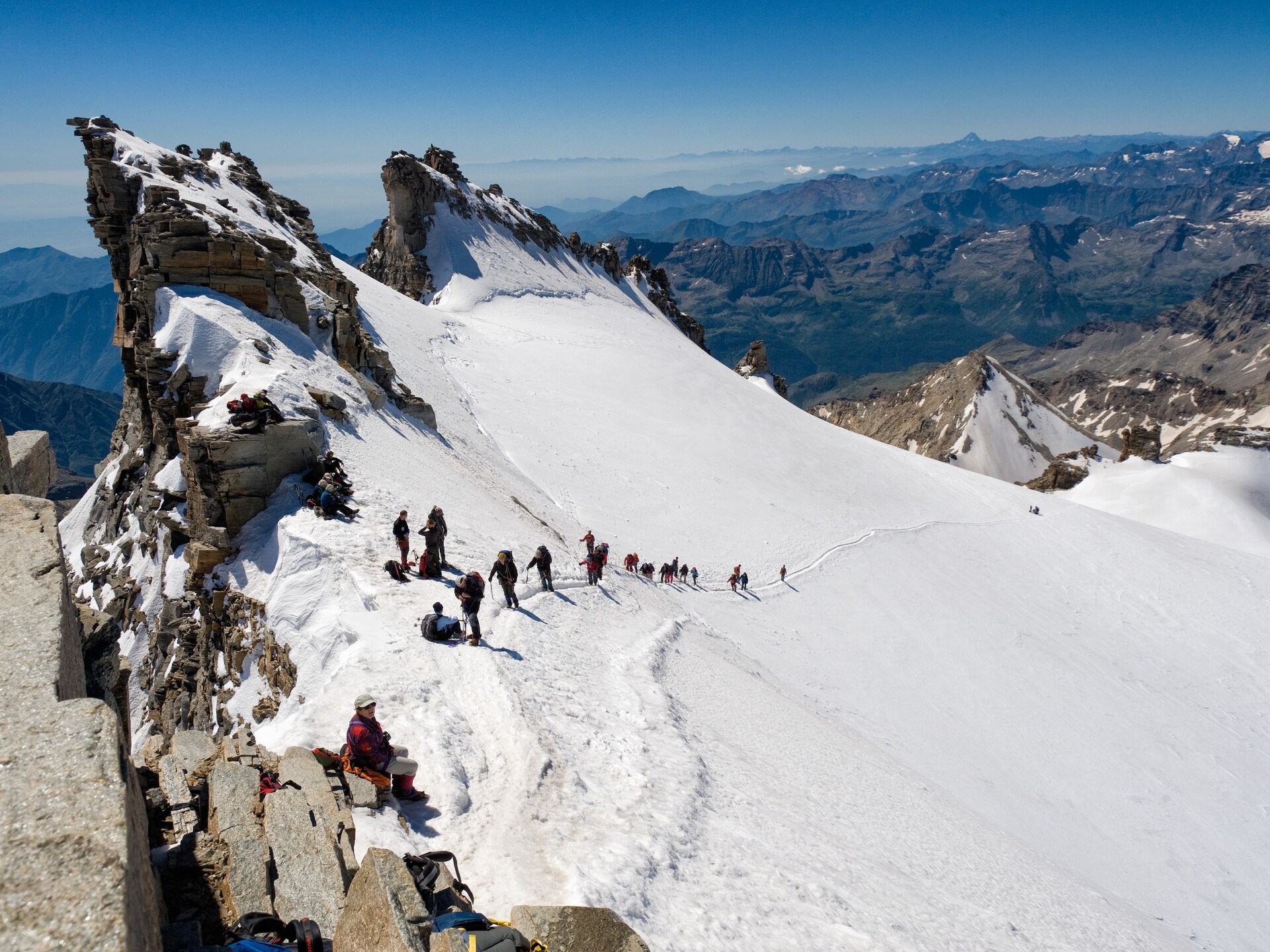 Gran Paradiso