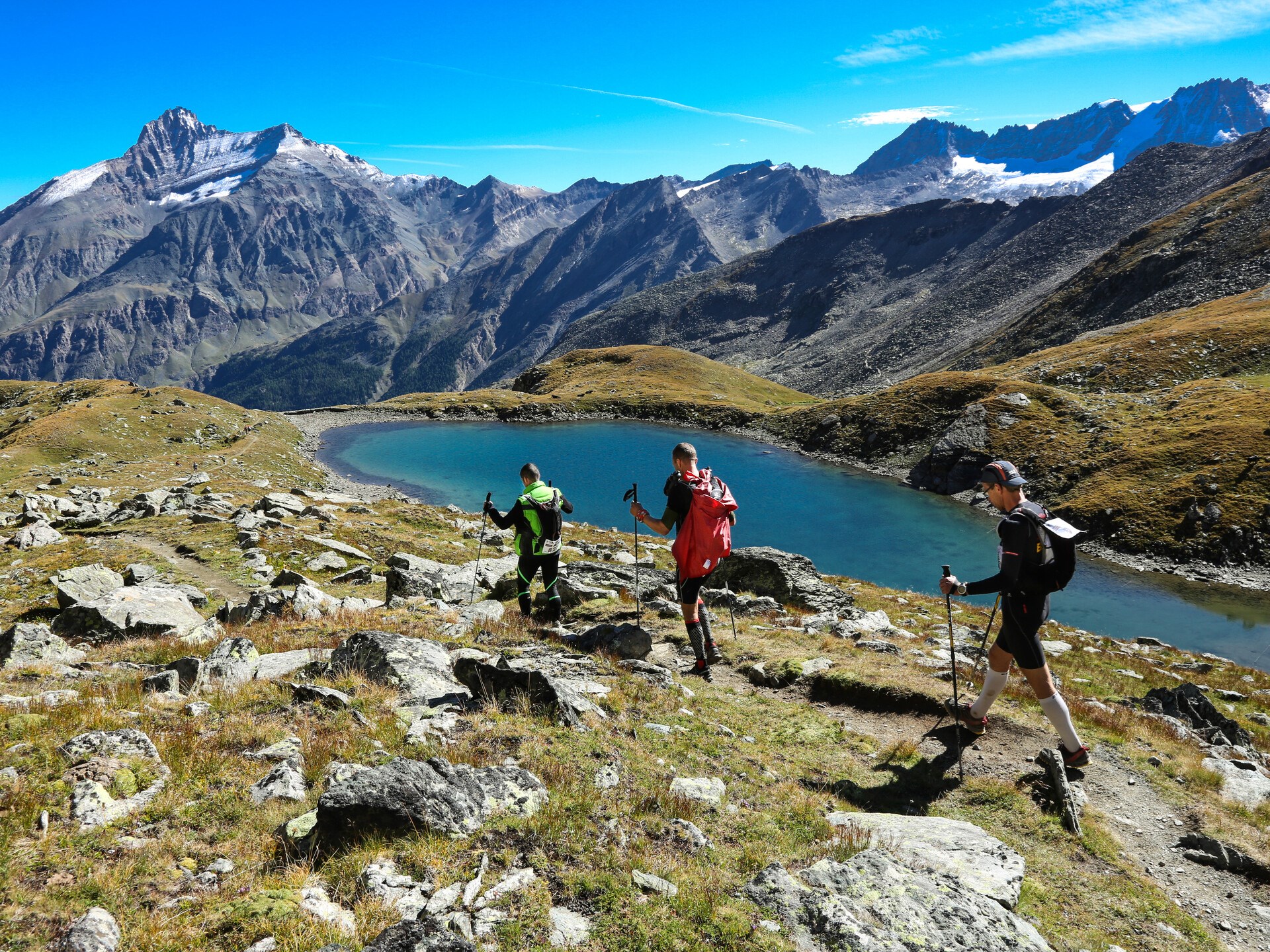 Haute Route n° 2