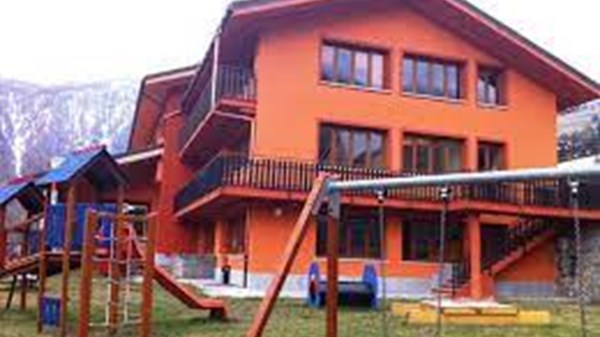 Parco giochi