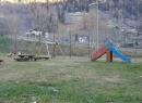 Playground in Maen - Hydroelectric Power Plant