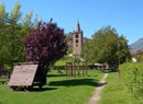 Spielplatz - Saint-Léger