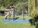 Parque infantil - Capoluogo