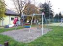 Playground - Condemine (sport and leisure centre)