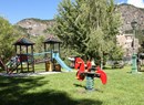 Playground - Capoluovo