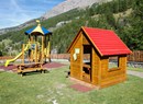 Parco giochi - loc. Capoluogo