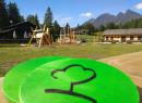 Fiabosco -  summer playground for children - Col de Joux
