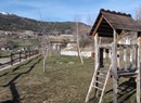 Parc de jeux pour enfants - centre sportif - loc. Rapy