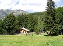 Aire de pique-nique "Pian Coumarial" - Fontainemore