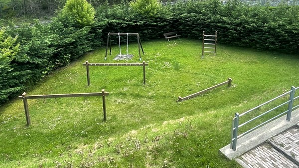 fitness  - Ruvère
