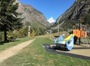 Parco giochi (inclusivo) a Champagne