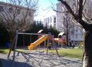 Parque infantil - via XXVI Febbraio