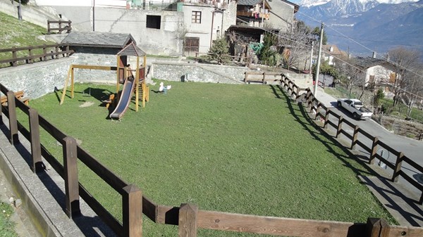 Playground Veynes